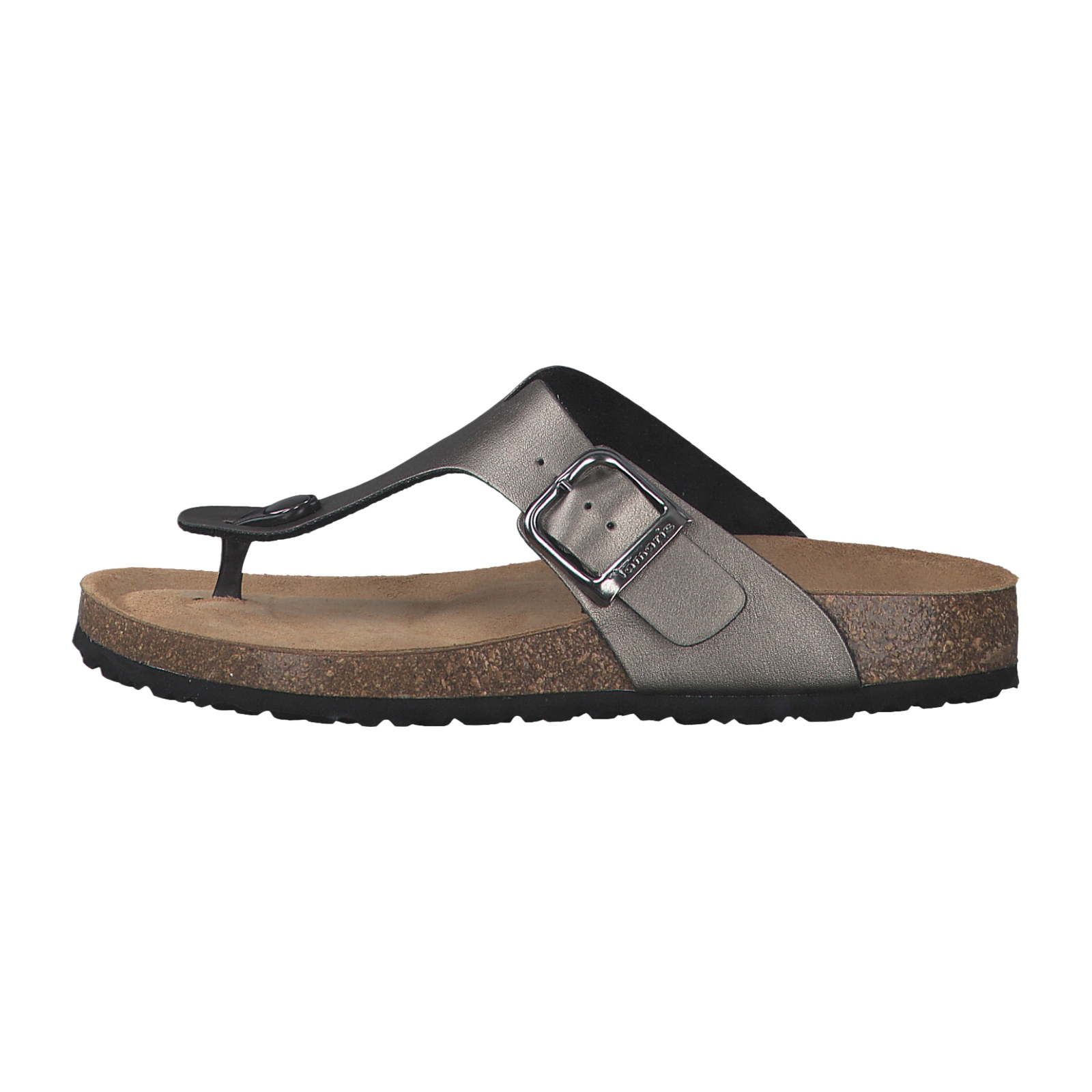 Sandale Plate Tamaris 
