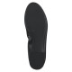 Ballerine Plate Cuir Tamaris