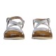Sandales Cuir Kickers Kick Alice