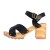 Sandales à Talon Cuir Kickers Kick Wise