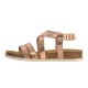 Sandales Cuir Kickers Kick Alice