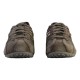 Basket Cuir Geox U Snake L Scam