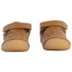 Basket Ouverte Cuir Enfant Kickers Sushy