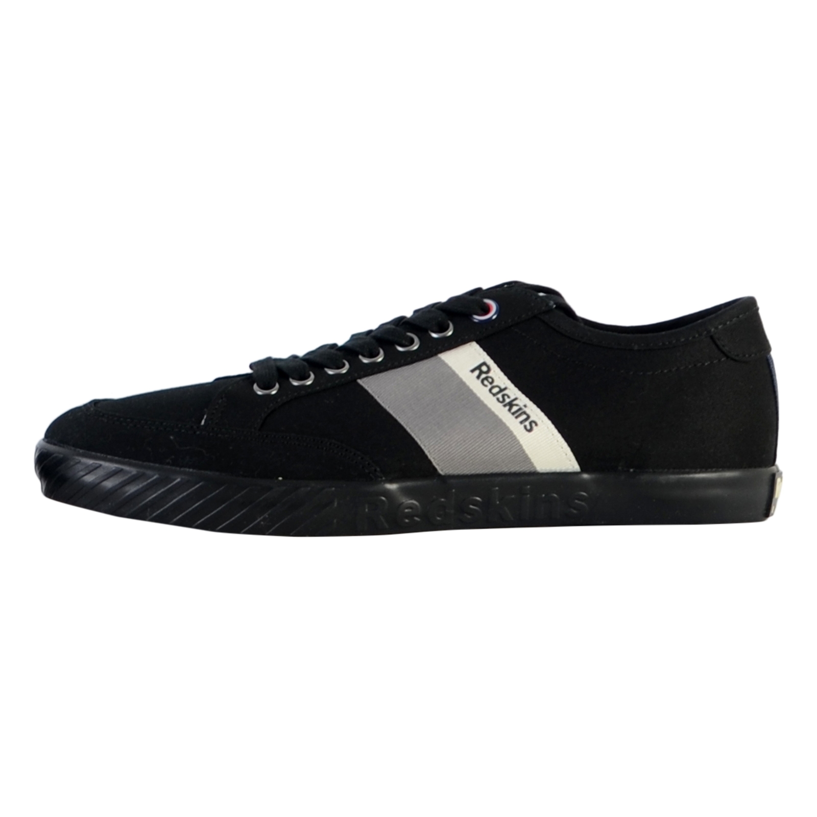 Basket à Lacets Redskins Rocher