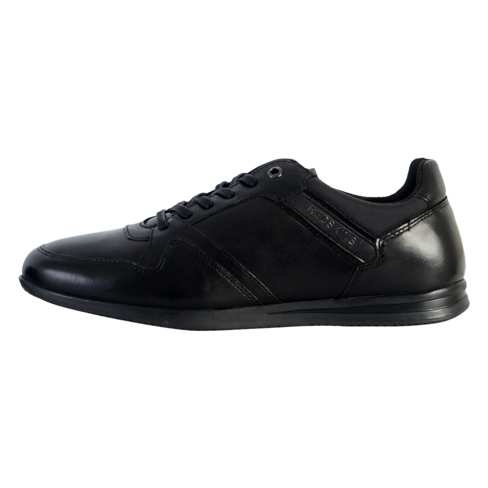 Basket Cuir Redskins Aimabli