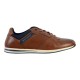 Basket Cuir Redskins Aimabli