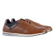 Basket Cuir Redskins Aimabli