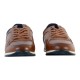 Basket Cuir Redskins Aimabli