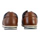 Basket Cuir Redskins Aimabli