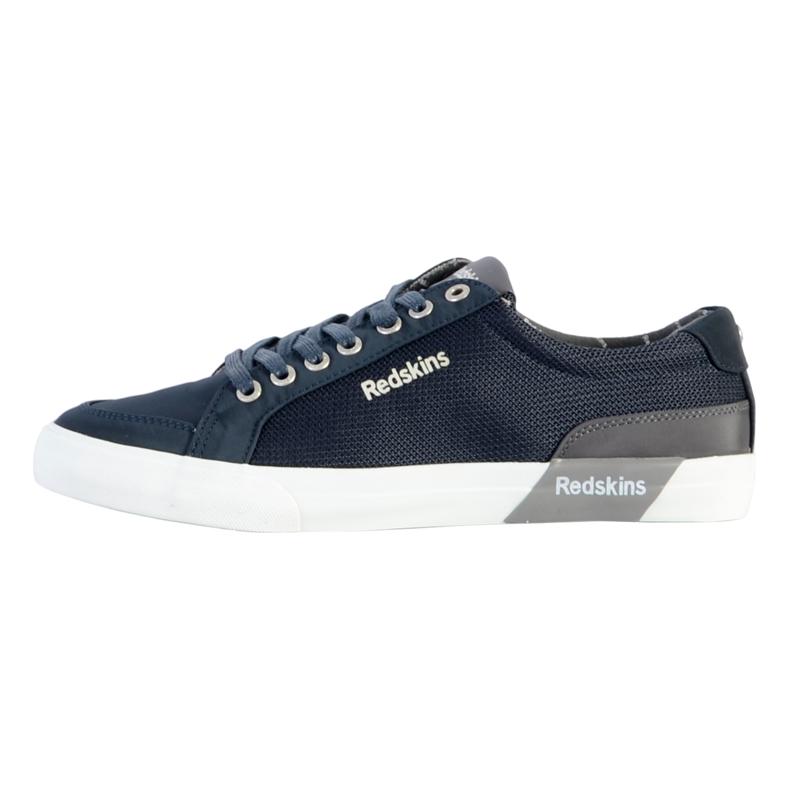 Basket à Lacets Redskins Forman