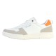 Basket à Lacets Teddy Smith Z.C
