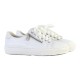 Basket Cuir Zip Rieker Manila