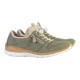 Basket Cuir Rieker Nabukino