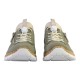 Basket Cuir Rieker Nabukino
