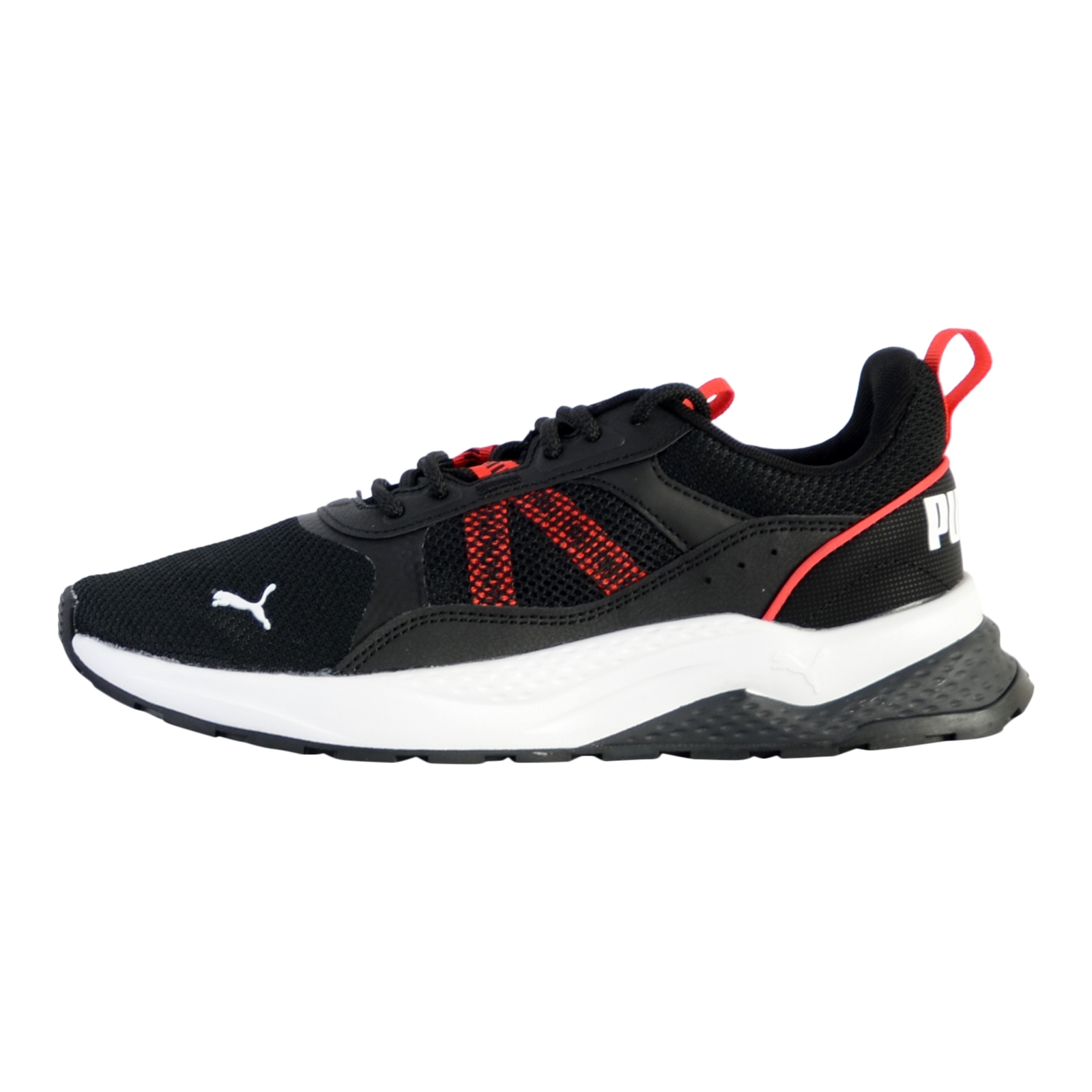 Basket à Lacets Puma Anzarun 2.0 Jr