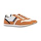 Basket Cuir Redskins Nixori