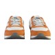 Basket Cuir Redskins Nixori