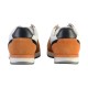 Basket Cuir Redskins Nixori