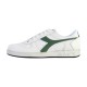 Basket Cuir Diadora Magic Low Icona