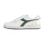 Basket Cuir Diadora Magic Low Icona