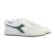 Basket Cuir Diadora Magic Low Icona