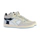 Basket Montante Cuir Diadora Magic Demi Twin
