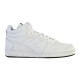 Basket Montante Cuir Diadora Magic Demi Icona