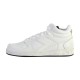 Basket Montante Cuir Diadora Magic Demi Icona