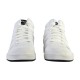 Basket Montante Cuir Diadora Magic Demi Icona