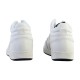 Basket Montante Cuir Diadora Magic Demi Icona