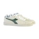 Basket Cuir Diadora Game Low Waxed