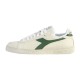 Basket Cuir Diadora Game Low Waxed