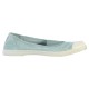Basket à Lacets Natural World