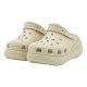 Sabot à Enfiler Crocs Classic Crush Clog
