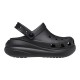 Sandales à Enfiler Crocs Classic Crush Clog
