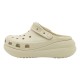 Sabot à Enfiler Crocs Classic Crush Clog