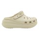 Sabot à Enfiler Crocs Classic Crush Clog