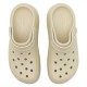 Sabot à Enfiler Crocs Classic Crush Clog