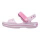 Sandales à Enfiler Crocs Enfants Crocband