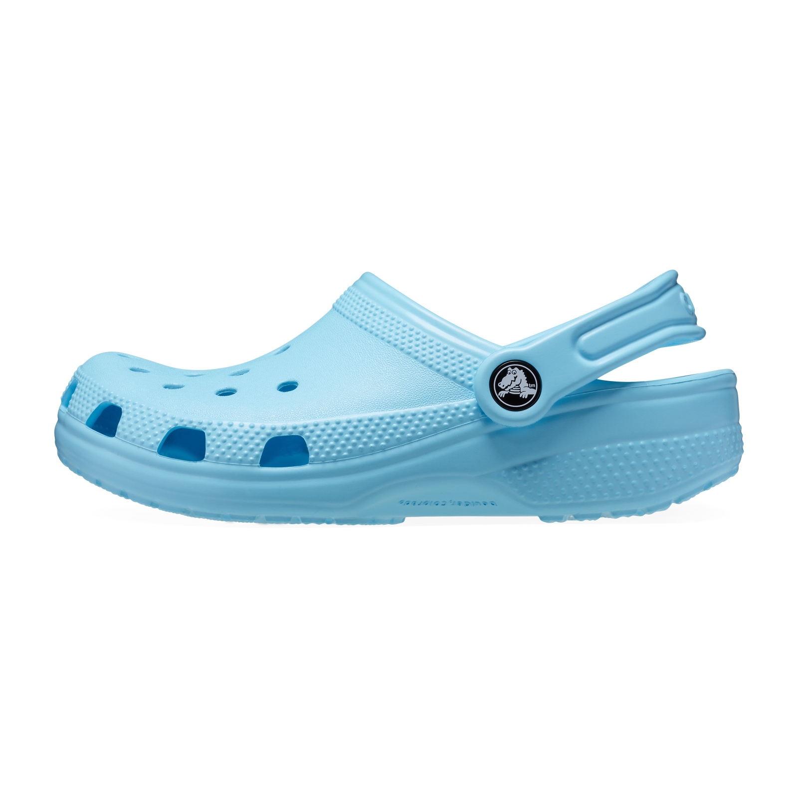 Sabot à Enfiler Crocs Enfants Classic Clog