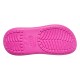 Sandales à Enfiler Crocs Classic Crush Clog