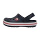 Sabot à Enfiler Crocs Enfants Crocband Clob