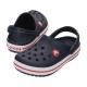 Sabot à Enfiler Crocs Enfants Crocband Clob