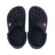 Sabot à Enfiler Crocs Enfants Crocband Clob