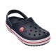 Sabot à Enfiler Crocs Enfants Crocband Clob