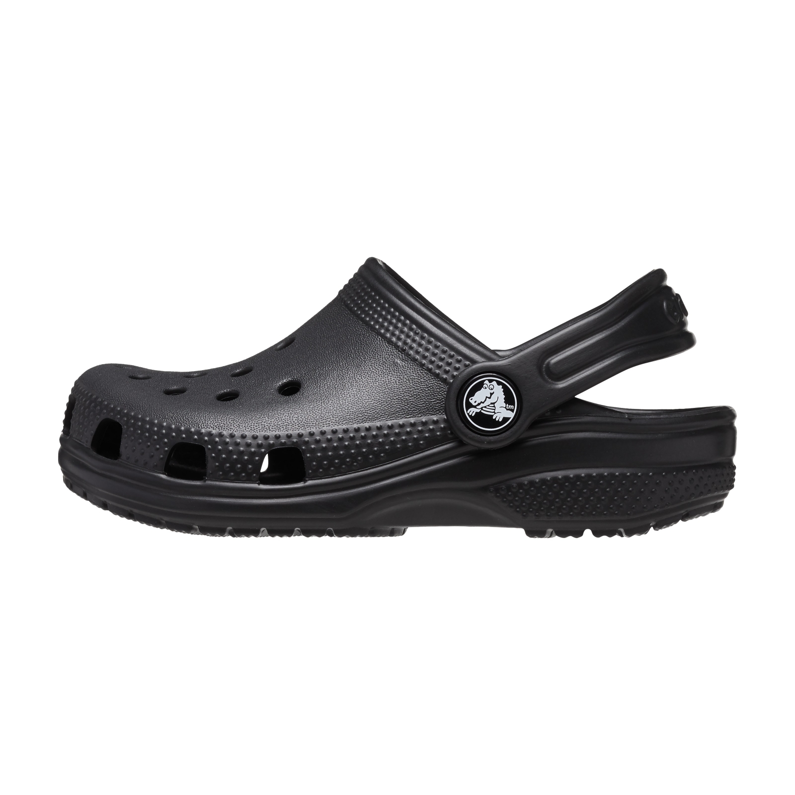 Sabot à Enfiler Crocs Enfants Classic Clog