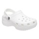 Sandales Crocs Classic Platform Clog