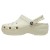 Sabot à Enfiler Crocs Classic Platform Clog
