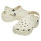 Sabot à Enfiler Crocs Classic Platform Clog