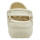 Sabot à Enfiler Crocs Classic Platform Clog